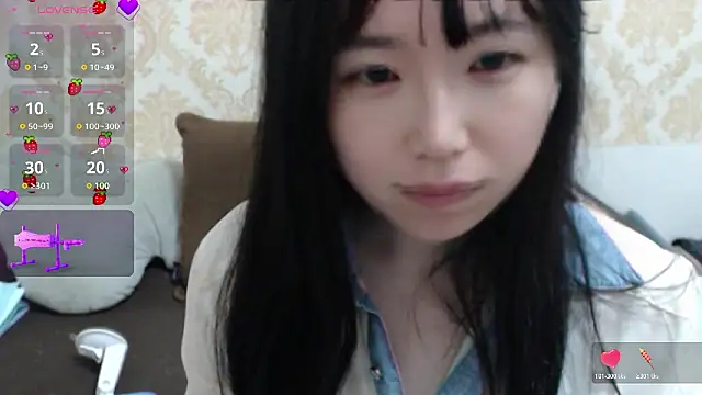 Snapshot of himaridesu chatting on June 21, 2026, 8:00 pm himaridesu online show from June 21, 2026, 8:00 pm