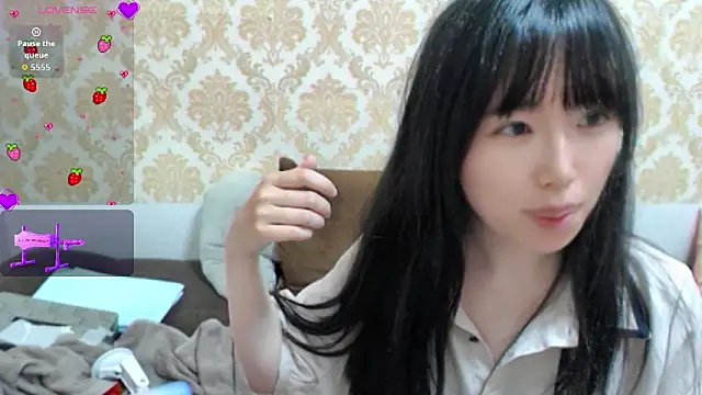 Snapshot of himaridesu chatting on July 17, 2026, 5:29 pm himaridesu online show from July 17, 2026, 5:29 pm
