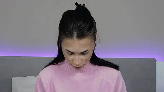 RachaelMils online show from January 16, 2026, 3:43 am