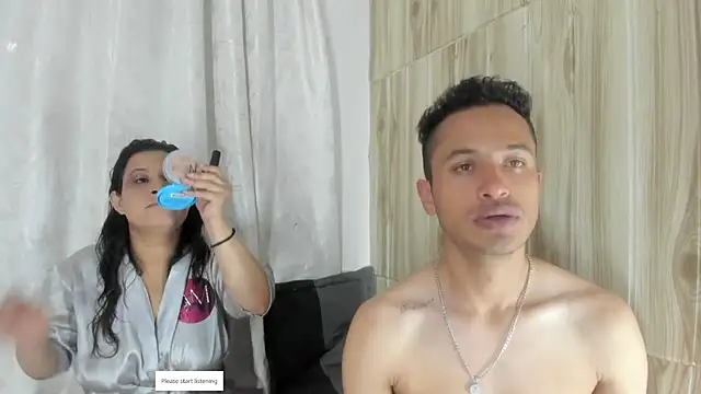 n4ughty friends online show from December 17, 2025, 3:51 pm