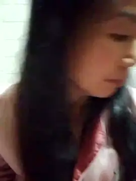 Lili-123k online show from March 1, 2026, 7:38 pm