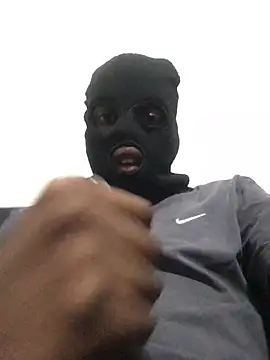 Pound5King online show from April 13, 2026, 9:04 am