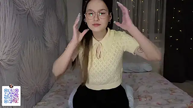 Harlybaby 2007 online show from March 1, 2026, 8:11 pm