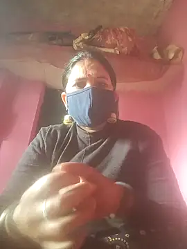 Your-shreya143 online show from January 10, 2026, 5:31 am