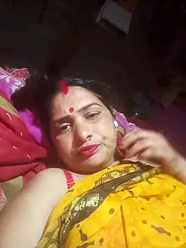 Your-shreya143 online show from March 13, 2026, 9:10 pm