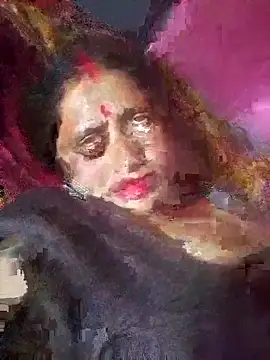 Your-shreya143 online show from March 19, 2026, 2:32 pm