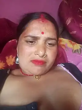 Your-shreya143 online show from March 29, 2026, 4:07 pm