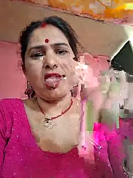 Your-shreya143 online show from May 31, 2026, 9:49 am