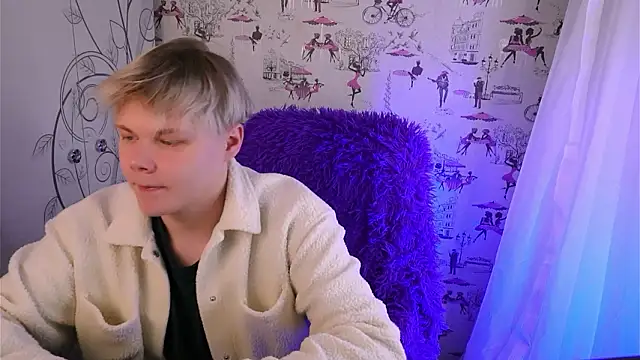 Brian Mils online show from February 6, 2026, 11:46 am