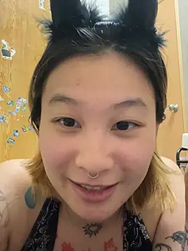 abella1116 online show from January 12, 2026, 5:51 pm