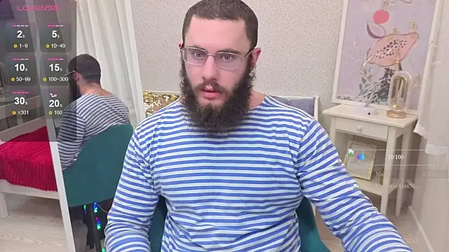 Ant Power online show from March 13, 2026, 5:52 pm