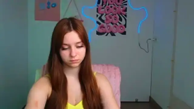 Lilu May online show from December 18, 2025, 6:36 pm