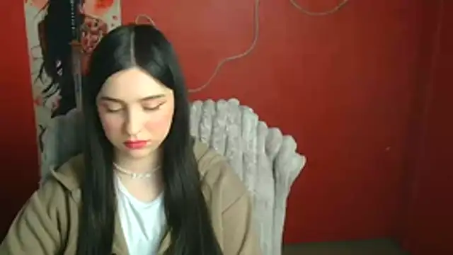 Snapshot of Lilu_May chatting on April 27, 2026, 11:19 am Lilu May online show from April 27, 2026, 11:19 am
