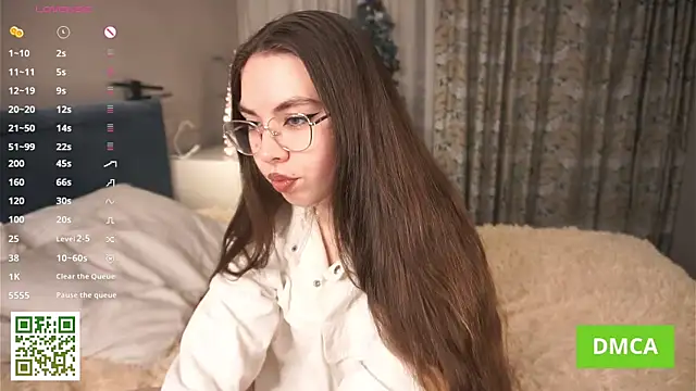 JesusBeckler online show from January 11, 2026, 4:23 pm