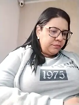 Carameloswing1 online show from January 10, 2026, 1:02 pm