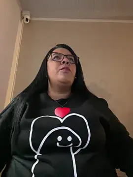 Carameloswing1 online show from February 2, 2026, 12:37 pm