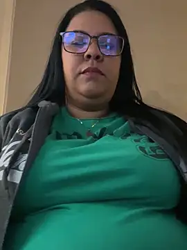 Carameloswing1 online show from February 13, 2026, 12:45 pm