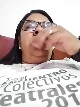 Carameloswing1 online show from February 15, 2026, 12:40 am