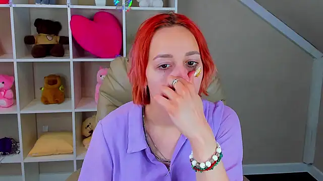 Linda Jonys online show from February 26, 2026, 8:35 am