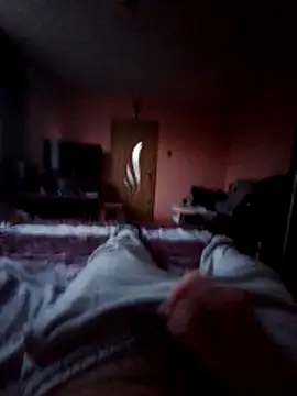 StephanSharp online show from December 2, 2025, 2:56 pm