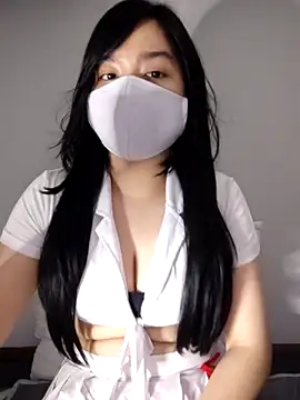 Snapshot of Miky_Lyn chatting on January 15, 2026, 2:10 pm Miky Lyn online show from January 15, 2026, 2:10 pm