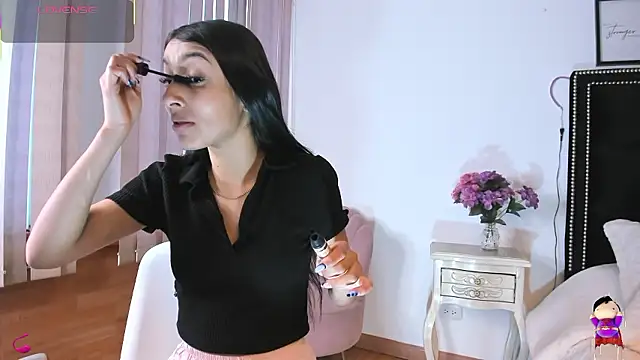 lya  brown online show from January 14, 2026, 12:44 pm