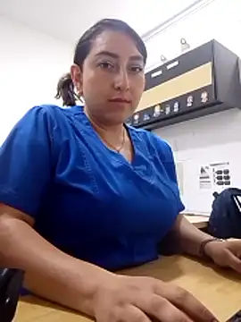 Valeria montana  online show from March 20, 2026, 2:00 pm