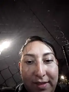 Valeria montana  online show from April 14, 2026, 12:38 am