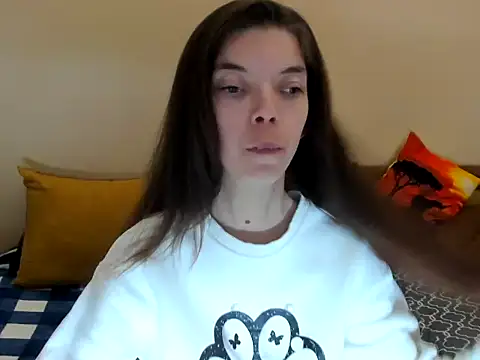 Snapshot of LikaAliston chatting on February 26, 2026, 11:53 am LikaAliston online show from February 26, 2026, 11:53 am