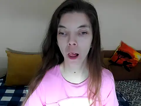 Snapshot of LikaAliston chatting on March 1, 2026, 4:58 am LikaAliston online show from March 1, 2026, 4:58 am