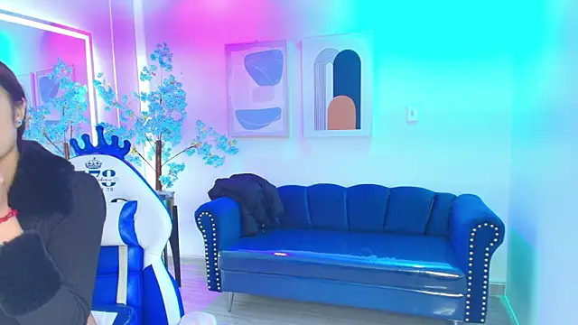 Snapshot of Nicole_sounders chatting on January 16, 2026, 11:03 am Nicole sounders online show from January 16, 2026, 11:03 am