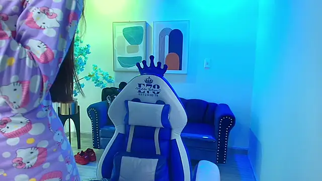 Snapshot of Nicole_sounders chatting on February 4, 2026, 11:38 am Nicole sounders online show from February 4, 2026, 11:38 am