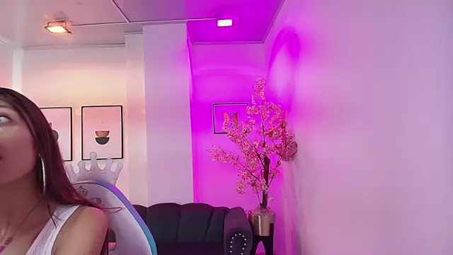 Snapshot of Nicole_sounders chatting on February 7, 2026, 11:47 am Nicole sounders online show from February 7, 2026, 11:47 am