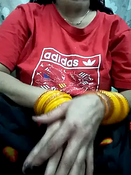 sexy Riva online show from April 19, 2026, 10:03 am