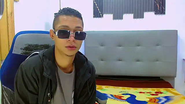 Axel Marcu online show from January 9, 2026, 4:26 am