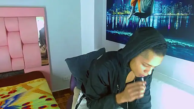 Axel Marcu online show from January 12, 2026, 5:45 am