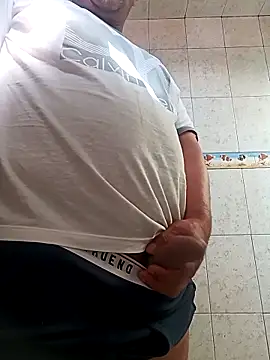 Morboso77 cojelon online show from December 5, 2025, 5:53 pm