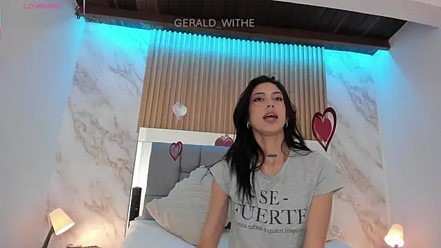 gerald withe online show from February 17, 2026, 11:50 am