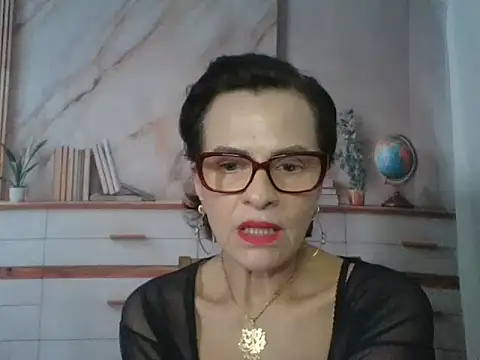 Luna-Hot0802 online show from January 6, 2026, 12:53 pm