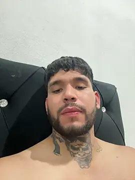 Snapshot of ConjuredTempo chatting on December 20, 2025, 6:20 am ConjuredTempo online show from December 20, 2025, 6:20 am