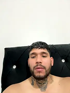 Snapshot of ConjuredTempo chatting on December 23, 2025, 12:08 am ConjuredTempo online show from December 23, 2025, 12:08 am