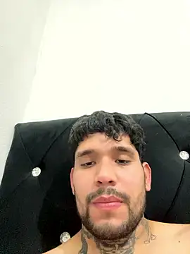 Snapshot of ConjuredTempo chatting on January 10, 2026, 6:15 am ConjuredTempo online show from January 10, 2026, 6:15 am