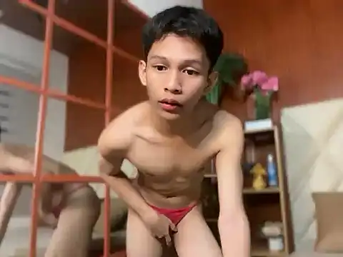 TheBoyAboveYou online show from February 1, 2026, 7:29 am