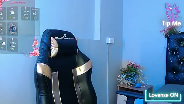 tamygp online show from April 29, 2026, 12:20 pm