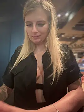 Betsy online show from January 12, 2025, 10:45 am