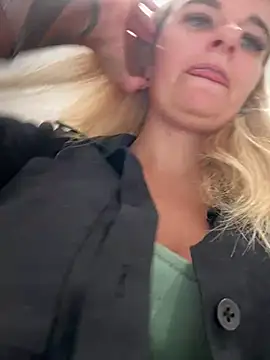 Betsy online show from February 2, 2025, 6:48 am