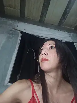 Cristal azul777 online show from January 18, 2026, 3:10 am