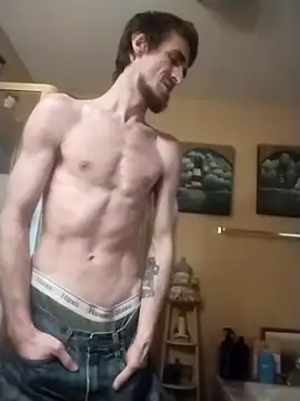 bigjohnson2914 online show from January 7, 2026, 6:32 pm