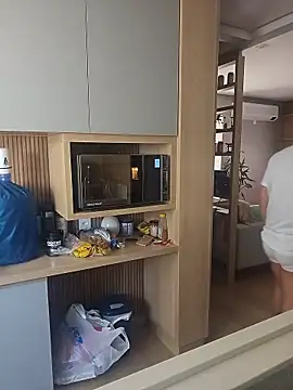 RipMyUnderwear online show from January 6, 2026, 2:10 pm