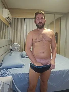 RipMyUnderwear online show from February 17, 2026, 8:15 pm